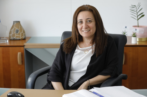 Paula Adib El Hayek